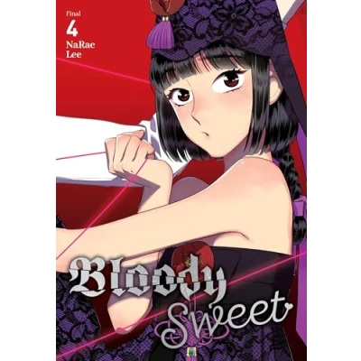 Afbeelding van Bloody SWEET GN Sweet, Vol. 4