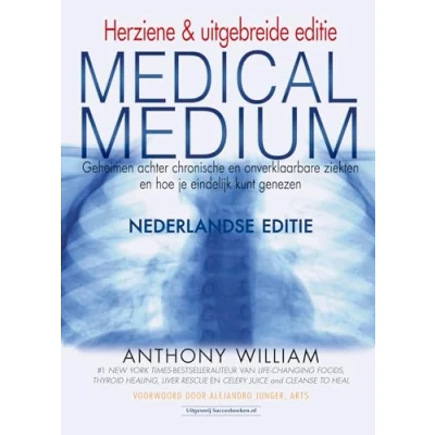 Afbeelding van Medical Medium