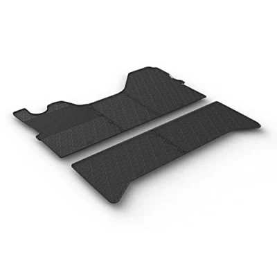 Afbeelding van Gledring Pasklare rubber matten GL 0919