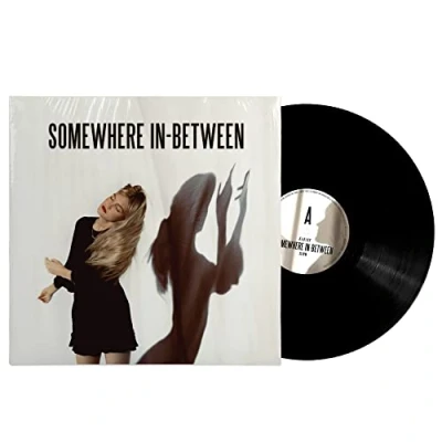 Afbeelding van Eloise Somewhere In Between (LP)