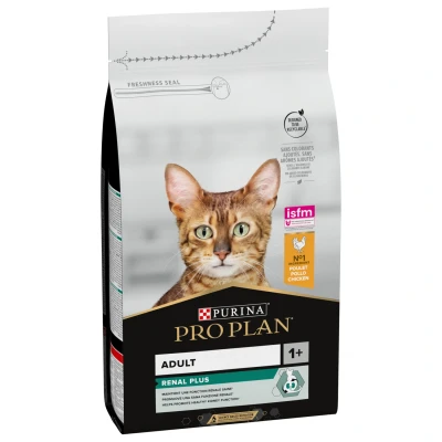 Afbeelding van Pro Plan Cat Original Adult Kip Kattenvoer 1.5 kg