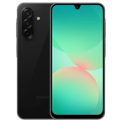 Afbeelding van Samsung (A266) Galaxy A26 Dual 5G 256GB 8GB RAM zwart