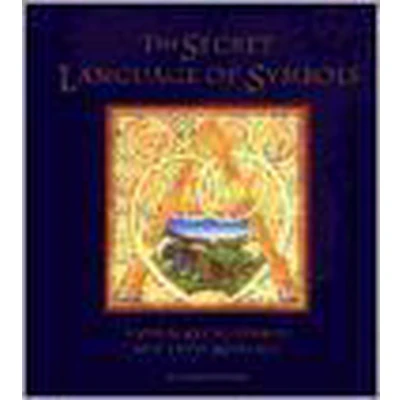 Afbeelding van The secret language of symbols