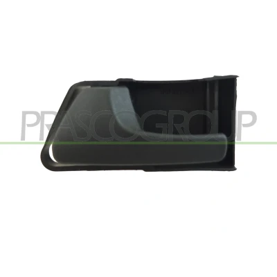 Afbeelding van PRASCO VG0328602 Deurgrepen Binnen, Links achter, voor Zwart VOLKSWAGEN: GOLF 3, Vento