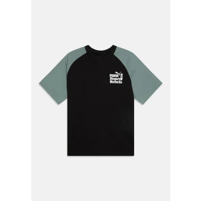 Afbeelding van PUMA Mid90s II B Grafisch T shirt voor jongens (1 stuk)