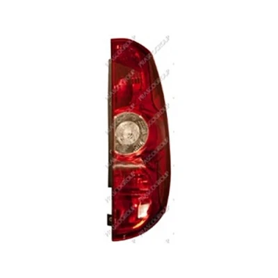 Afbeelding van PRASCO FT9104163 Achterlicht rechts FIAT: Doblo II Box Body / Estate, Estate