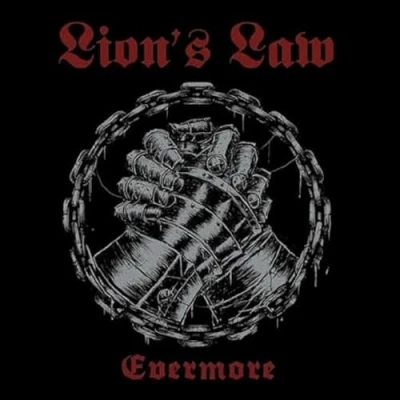 Afbeelding van Lion&#039;s Law Evermore (CD)