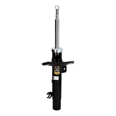 Afbeelding van JAPANPARTS MM 00883 Schokdemper Vooras rechts Gasdruk Dubbelpijp Veerpoot Pen bovenaan CITROËN: C3 II, C4 II Cactus