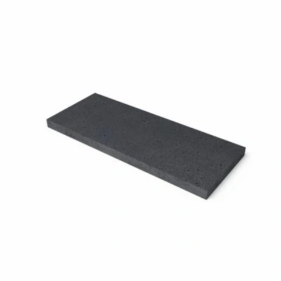 Afbeelding van Opsluitband gewapend 5 x 40 100 cm Gardenlux