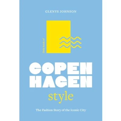 Afbeelding van Little Book of Copenhagen Style
