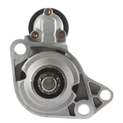 Afbeelding van SANDO 6010103.0 Startmotor 12V 1,10kw 9 CPS0005 M8 76mm VOLKSWAGEN: GOLF 4, Bora Saloon, 3