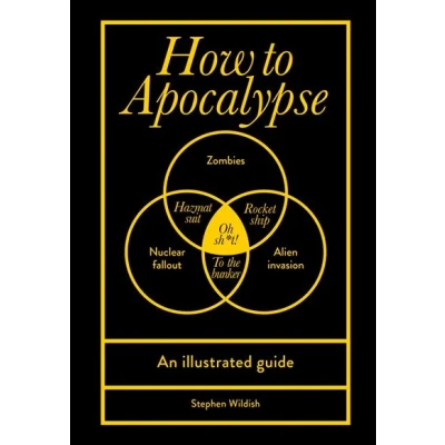Image de How to Apocalypse. An illustrated guide