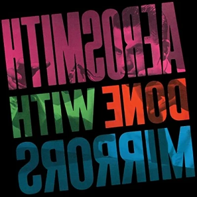 Afbeelding van Aerosmith Done With Mirrors (LP)