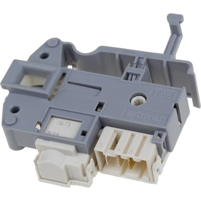 Afbeelding van Whirlpool Indesit C00254755 deurschakelaar