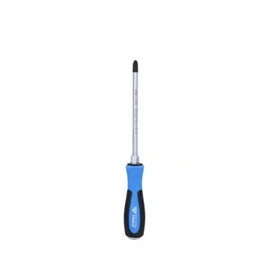Afbeelding van Brilliant Tools, Schroevendraaiers, BT031047 (Kruisgleuf)