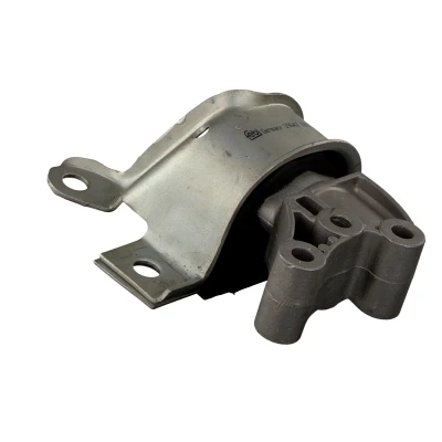 Afbeelding van Aslichaam /motorsteunlager FEBI BILSTEIN 39642