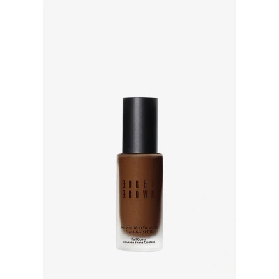 Afbeelding van Bobbi Brown Skin Long Wear Weightless Foundation SPF15 Cool Walnut 30 Ml