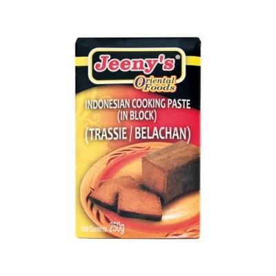 Afbeelding van Trassi 250 gr