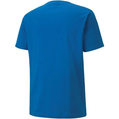 Afbeelding van Puma Herren Kleding Sportkleding T shirts Turquoise XS