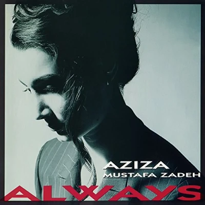 Afbeelding van Aziza Mustafa Zadeh Always (CD)