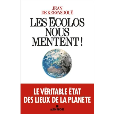 Afbeelding van ISBN 9782226447937 boek Wetenschap &amp; natuur Frans Paperback 208 pagina&#039;s