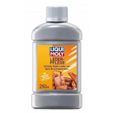 Afbeelding van LIQUI MOLY 1554 Leer onderhoud Fles 250