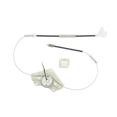 Afbeelding van Blic Raamopener reparatieset 6205 43 003836P