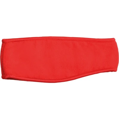 Afbeelding van K up Hoofdband van fleece KP880 Red