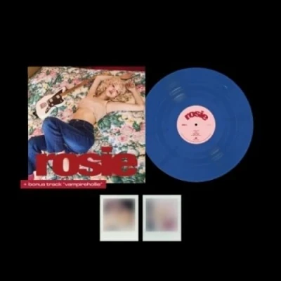 Afbeelding van Rose Rosie (LP)