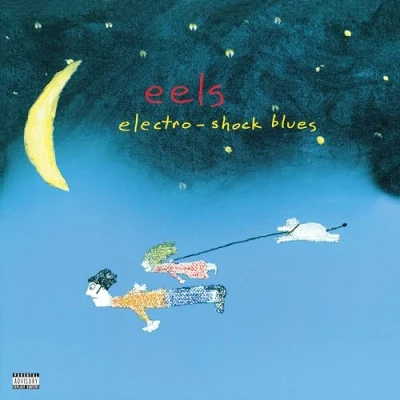 Afbeelding van Eels Electro Shock Blues (LP)