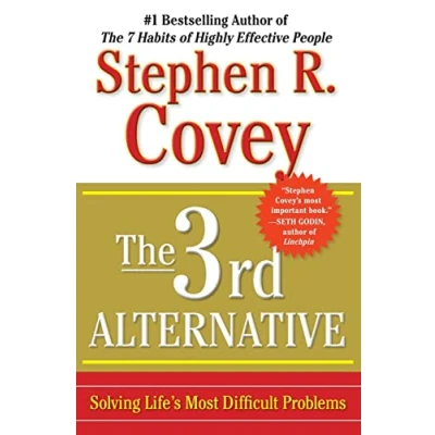 Afbeelding van The 3rd Alternative
