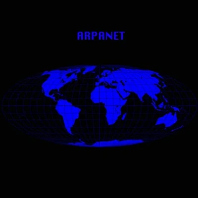 Afbeelding van Arpanet Wireless Internet