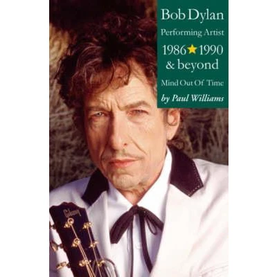 Afbeelding van Bob Dylan