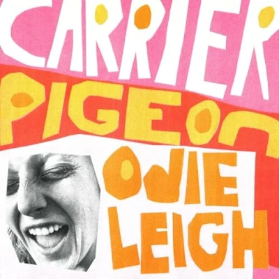 Afbeelding van Carrier Pigeon