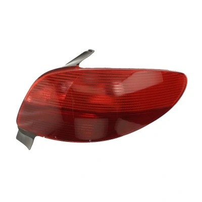 Afbeelding van Van Wezel Achterlicht 4028932