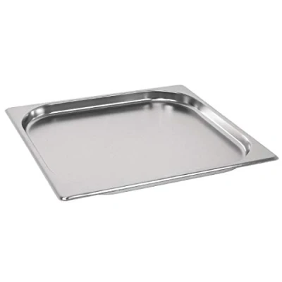Afbeelding van Vogue RVS GN2/3 bak 20mm