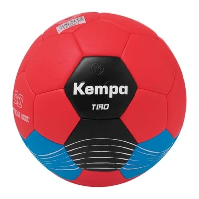Afbeelding van Kempa Tiro handbal voor kinderen vanaf jonge leeftijd