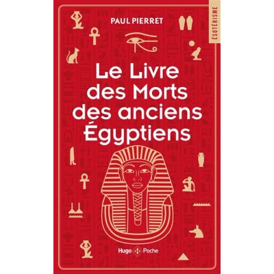 Image de Le livre des morts anciens Egyptiens