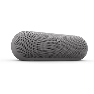 Afbeelding van Beats Pill x Kim Kardashian Portable Bluetooth Speaker Dark Grey MAX44ZM/A