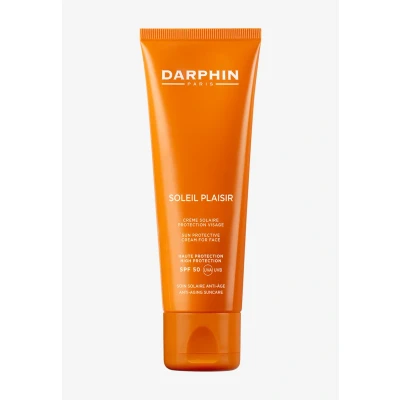 Afbeelding van Darphin Soleil Plaisir SPF 50 Zonnebrandcrème, Dames, Maat: ml,