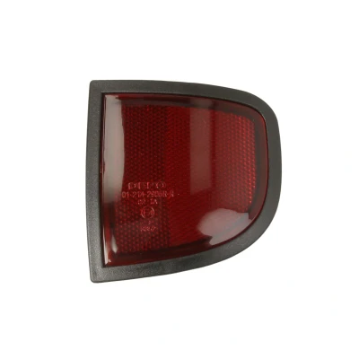 Afbeelding van Van Wezel Reflector 3295930