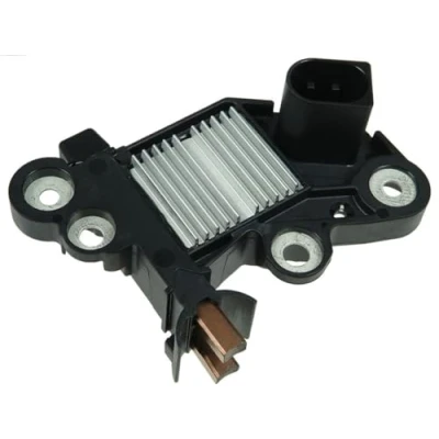 Afbeelding van AS PL ARE0200S Regulator Alternator 12 MERCEDES BENZ: C Class T modell, Saloon