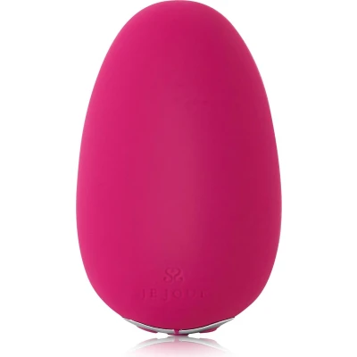 Afbeelding van Je Joue MiMi Soft Clitoris Opleg Vibrator fuchsia