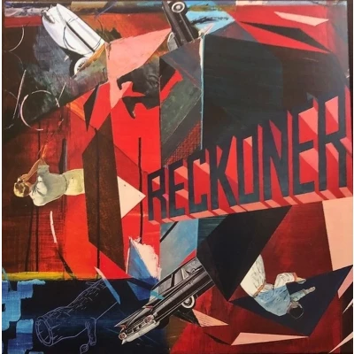 Afbeelding van Reckoner (7&quot; Vinyl Single)