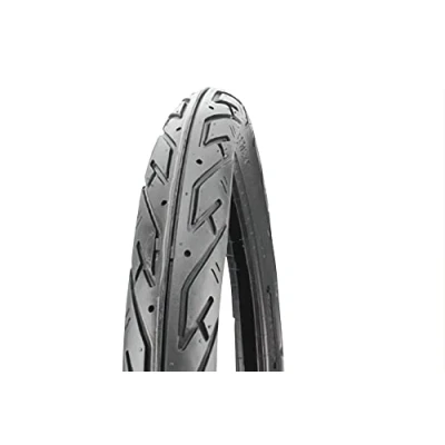 Afbeelding van Banden Deli Tire S215 voor bromfiets 2.25 17 2 1/4 TT 28J