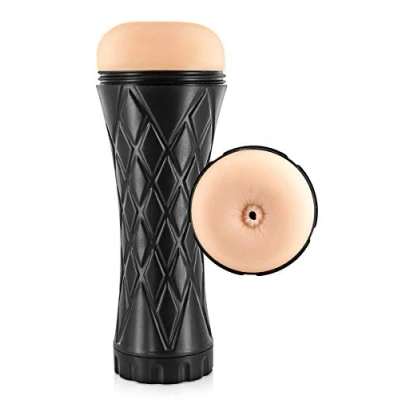 Afbeelding van Real Body Masturbator Cup Anus