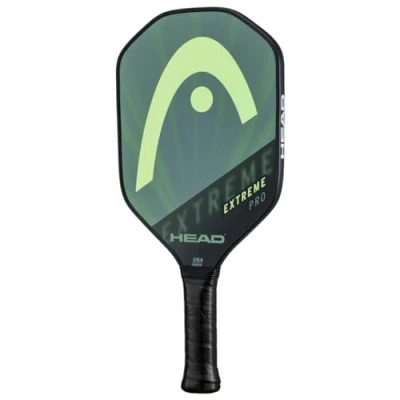 Afbeelding van Head Racket Extreme Pro 2023 Pickleball Peddel Zilver 10