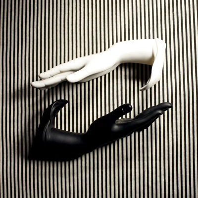 Afbeelding van DEPERSONALISATION/LP