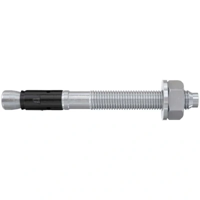 Afbeelding van Fischer FAZ II Plus 12/80 Boutanker 180 mm 12 564590 20 stuk(s)