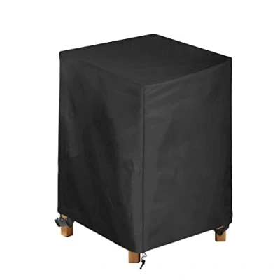 Afbeelding van Awnic Beschermhoes voor tuinstoel, waterdicht, Oxford, 68 x 110 cm